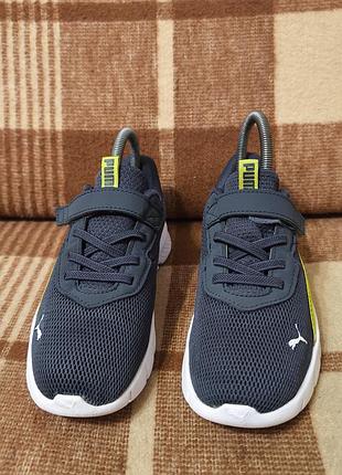 Детские кроссовки puma 2