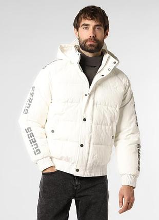 Куртка /бомбер guess