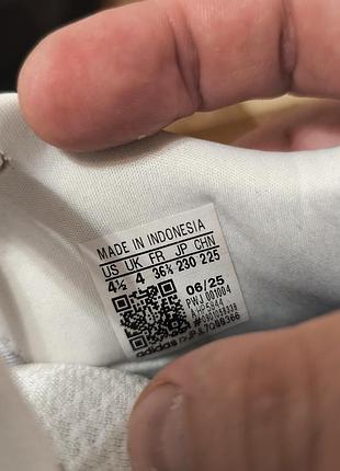 Кроссовки adidas 5