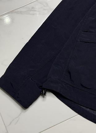 Чоловіча вітровка tommy hilfiger original l 3