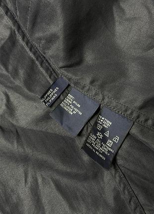 Чоловіча вітровка tommy hilfiger original l 7