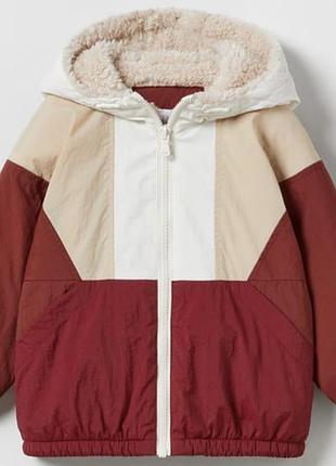 Куртка курточка zara