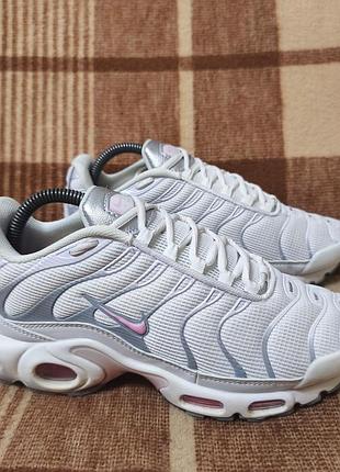 Жіночі кросівки nike tn