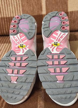 Женские кроссовки nike tn 4