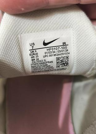 Женские кроссовки nike tn 5