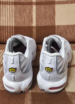 Женские кроссовки nike tn 3
