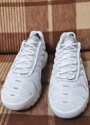 Женские кроссовки nike tn 2