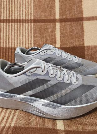 Мужские кроссовки adidas adizero evo