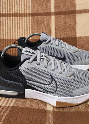Мужские кроссовки nike air max alpha trainer 6