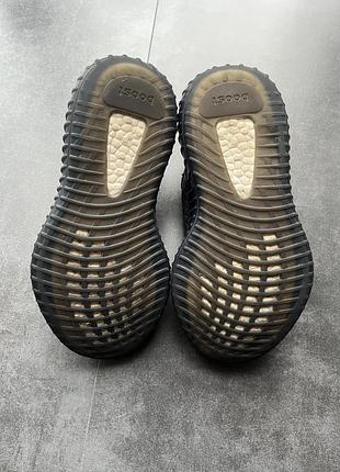 Кросівки дитячі adidas yeezy boost 6