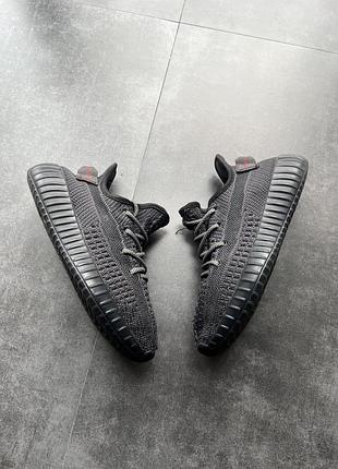 Кросівки дитячі adidas yeezy boost 3
