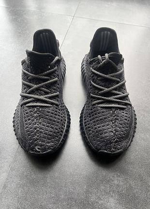 Кросівки дитячі adidas yeezy boost 4