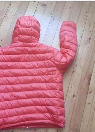 Polo ralph lauren микро пуховик.(packable) sizexl. 2