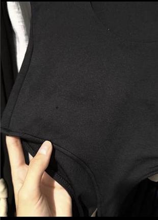 Жіноче боді zara 3