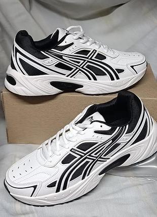 Кожаные мужские кроссовки 
40-45 р