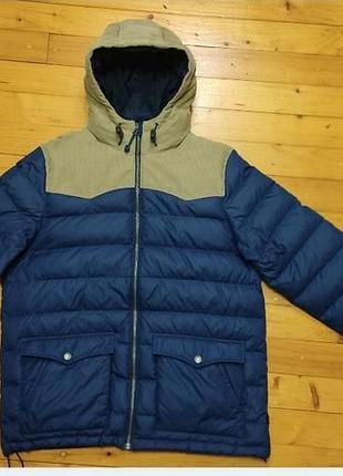 Levi's down pertex 163, куртка levis outdoor.sizexxl.