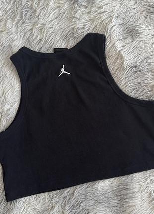 Жіночий топ jordan 2