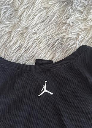 Жіночий топ jordan 6