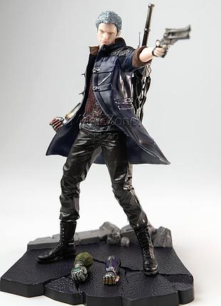 Фигурка неро devil may cry 5 | nero dmc5 25 см