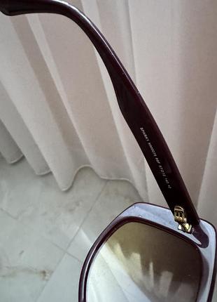 Оригінальні окуляри від max mara 3