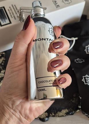 Парфумована вода chocolate greedy 100 ml 2
