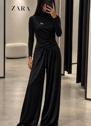 Костюм zara