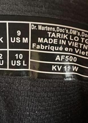 Dr martens , взуття 5