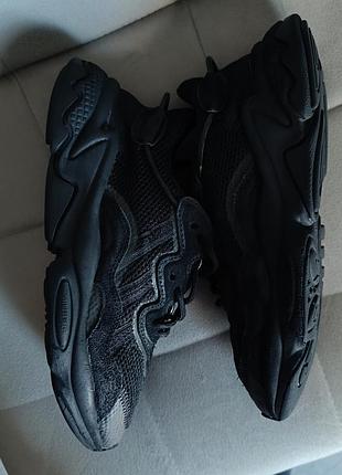 Кроссовки adidas ozweego 7