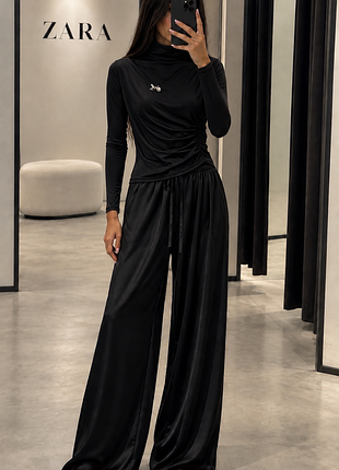 Костюм zara