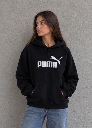 Худі puma жіноче