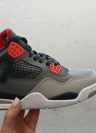Кросівки djordan retro