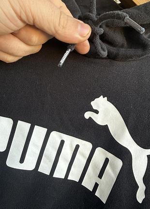 Худі puma жіноче 5