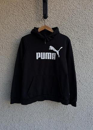 Худі puma жіноче 2