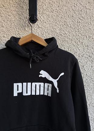 Худі puma жіноче 3