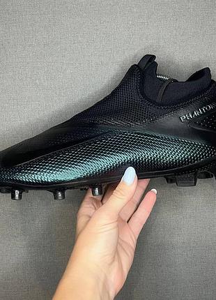 Бутси nike phantom 45,5 р
