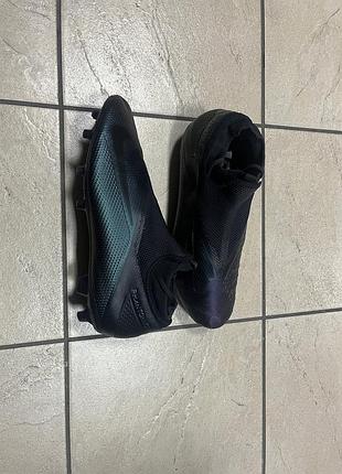 Бутси nike phantom 45,5 р 3