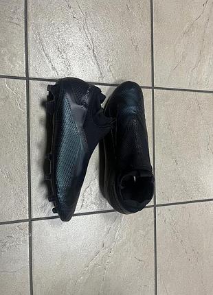 Бутси nike phantom 45,5 р 4