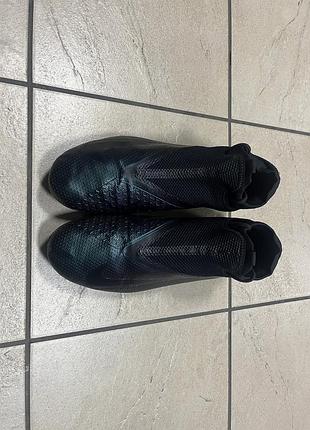 Бутси nike phantom 45,5 р 5