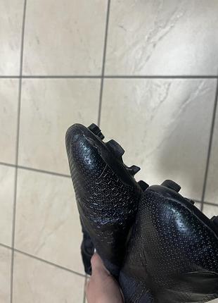 Бутси nike phantom 45,5 р 7