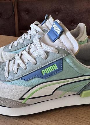 Кросівки puma