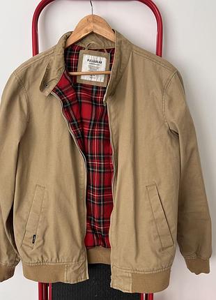 Чоловіча куртка pull & bear, m