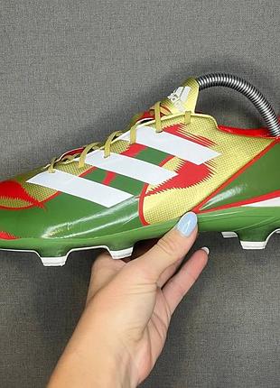 Бутси adidas 44 р
