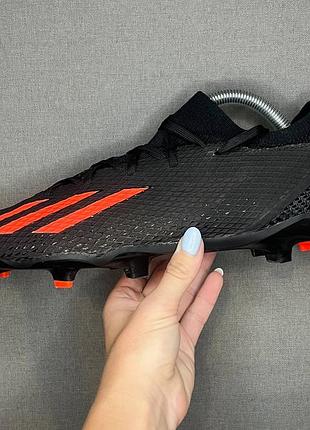 Бутси adidas 44 р