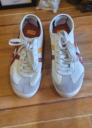 Оригинальные женские красовки onitsuka tiger