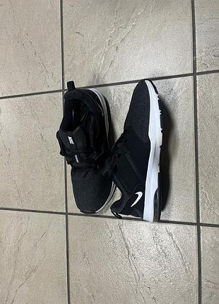 Кросівки nike 41 р 4