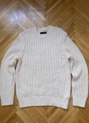 Чоловічий светр allsaints