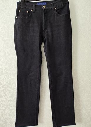 Джинсы прямые trussardi, оригинал 2