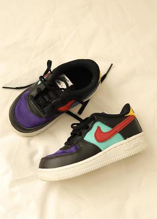 Кросівки nike force 1 дитячі