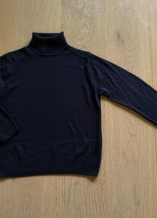 Светр zara 8-9 років 130 см