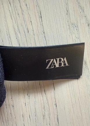 Светр zara 8-9 років 130 см 4